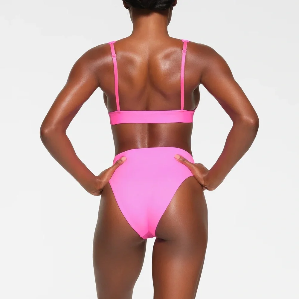 SKIMS signature swim